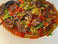 -湘轩·土菜研究院(光大店)