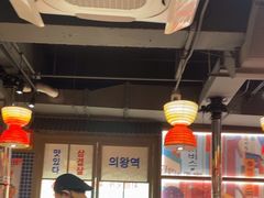 -西塔老太太泥炉烤肉(北京双井店)
