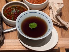 -巴奴毛肚火锅(龙湖锦艺城店)