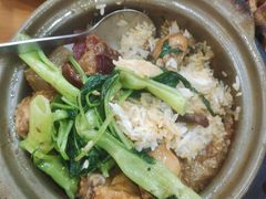 -煲煲掂风味煲仔饭餐厅(西区店)