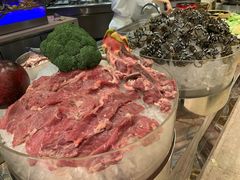 -TABLE·味西餐厅-成都茂业JW万豪酒店