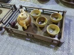 -川上陶艺社(大悦城店)