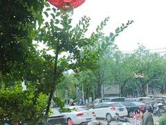 -群英会·三国菜(曹魏古城店)