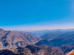 -妙峰山风景名胜区