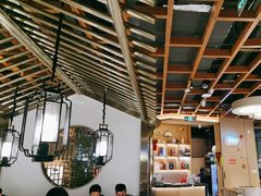 -庆江南江南菜(琴湖溪里花园城店)