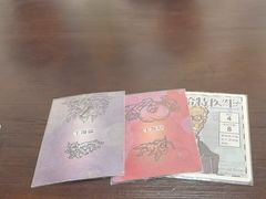 -废柴猫概念馆·桌游电玩卡牌(人广世茂店)