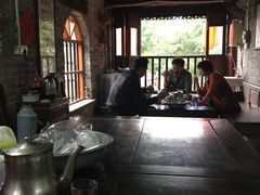 -烟桥私房菜馆(奋哥)