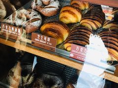 -Juicy Bakery(大学路店)