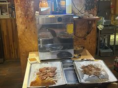 -恩你小木屋·烤肉韩式料理(嘉兴秀洲店)