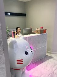 -咪咪专业脱毛连锁机构