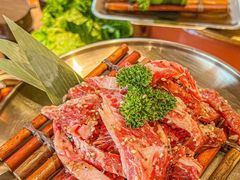 -西塔老太太泥炉烤肉(双井店)