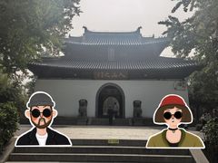 -狼山风景名胜区