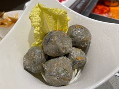 -海底捞火锅(宇飞大厦店)