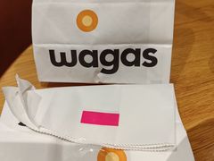 -Wagas沃歌斯(环贸店)