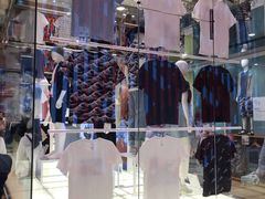 -优衣库(银座店)