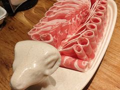 -额尔敦传统涮(西坝河店)