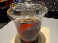 -肯德基(东直门来福士店)