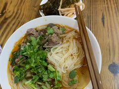 -一品香粉馆(官黎路店)