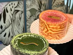 -黑草莓(重庆路店)