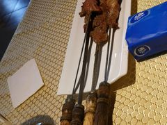 -巴扎美食·新疆菜·西域歌舞表演餐厅(新疆大厦店)