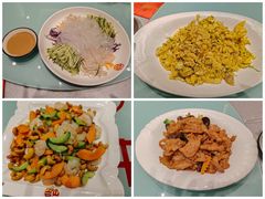 -添福来墨鱼饺子 · 海鲜东北菜(大连星海·黄浦路店)