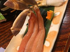 花鸟风月&nbsp;套餐-蟹道乐(網元別館店)
