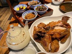 -西安饭庄·非遗陕菜(钟楼店)