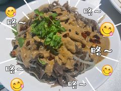 -津沽小院(天津之眼店)