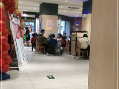 -德克士(丁字口店)
