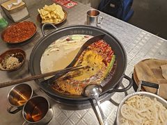-冯校长老火锅(深圳总店)