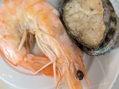 -鼓歌海鲜舫·手抓海鲜(大学城店)