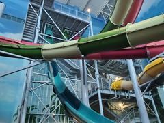 -青岛东方影都融创水世界