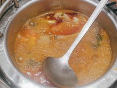 -龍歌自助小火锅(市南金茂湾店)