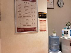 -筋骨堂热敷推拿按摩(翠华路店)