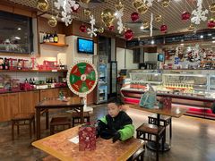 -凯宾美食廊Kempi Deli·凯宾斯基饭店(亮马桥路店)