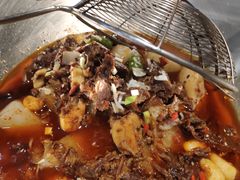 -筋牛座(富绅商业中心店)