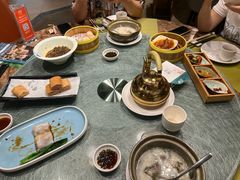 -顺意·顺德家乡菜(国际人才大厦店)