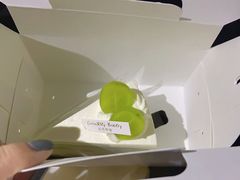 -初杏CrowXiey(九堡金堡街店)