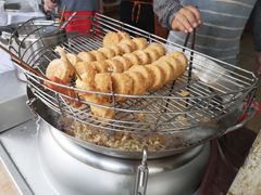 -骆记肠粉油糍