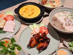 -安南小馆(华润城万象天地店)