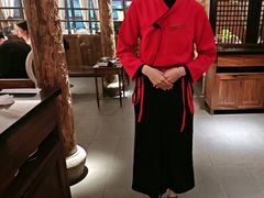-瑶王府·广西菜(金阳路店)