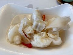 白云猪手-鹿鸣酒家(越秀店)
