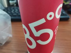 -85度C(北京陶然店)
