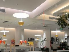 -Aqua Oasis 水天堂(太湖中心mall店)