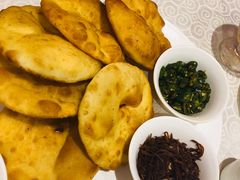-国人川菜(李家村建东街店)