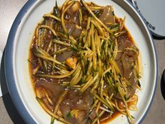 -醉炫音速烧烤·干煸菜(沙河总店)