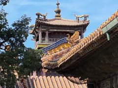 -故宫博物院(故宫)