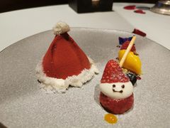 -莲西餐(曲江店)