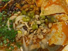 -丽丽三鲜螺蛳粉(田林路店)