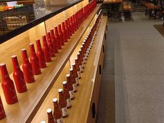 -小马哥烧烤(楚州店)